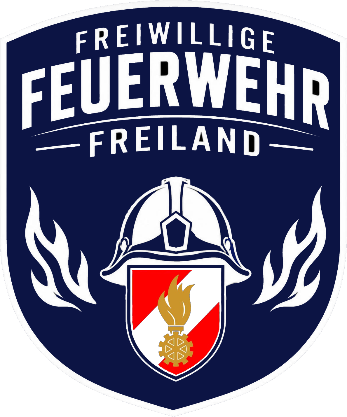 Freiwillige Feuerwehr Freiland